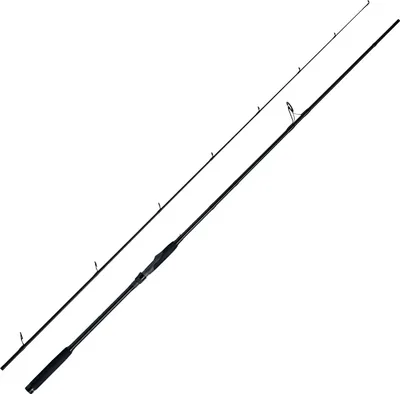 Produktbild von WFT Spinnrute Shad Control R