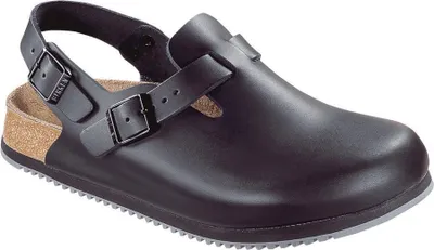 Zdjęcie produktu dla Birkenstock Superlauf Clogs TOKIO SL Black 48