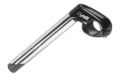 Produktbild von ERGOTEC STEM 30 cm Edelstahlkatze H