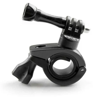 Obrázek produktu pro Příslušenství pro kamery GoPro Držák kamery pro otočný držák kamery GoPro 360° na kolo Držák na řídítka kola