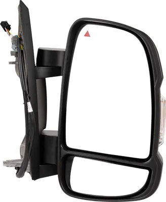 Produktbild von Außenspiegel rechts elektrisch verstellbar 16W für Ducato 250 735706884