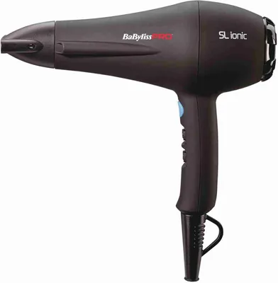 Produktbild von BaByliss PRO SL-Ionic Tourm. matt 5586E