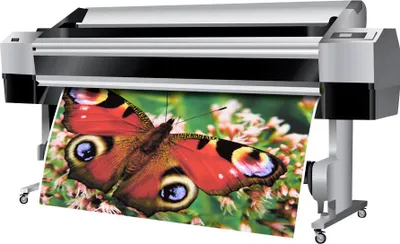 Produktbild von dots Plotterpapier matt Premium 180 g/qm 914,0 mm x 30,0 m
