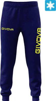 Image de Givova Moon Pantalon Noir XL Homme Noir XL
