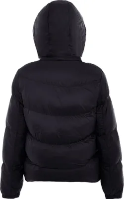 Produktbild von NAEMI damen pufferjacke - schwarz, M