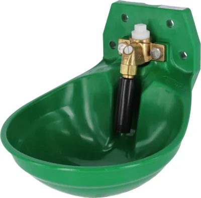 Immagine prodotto di Abbeveratoio SUEVIA modello 12P con valvola in ottone 1/2" IG