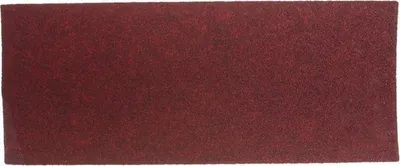 Obrázek produktu pro List Brusného Papíru 230 X 93 Mm