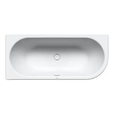 Immagine prodotto di KALDEWEI CENTRO DUO 1 Vasca da bagno destra bianco alpino