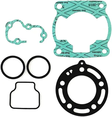 Image de Kit de joints moteur Gasket set TOP END pour KAWASAKI KX 80 1998-2000