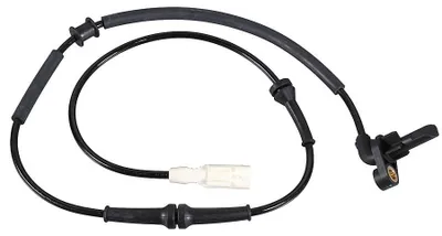 Produktbild von METZGER ABS Sensor Raddrehzahl Hinten Rechts für CITROËN Berlingo / Berlingo First (MF, GJK, GFK) 09001542