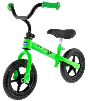 Immagine prodotto di CHICCO 00001716050000 Bicicletta GREEN ROCKET
