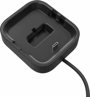 Produktbild von KitchenAid Standmixer-Zubehör 5KRBC12 Go Cordless Ladestation für Akku 12 V schwarz