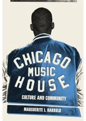 Obrázok produktu pre Chicago House Music