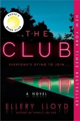 Obrázek produktu pro The Club
