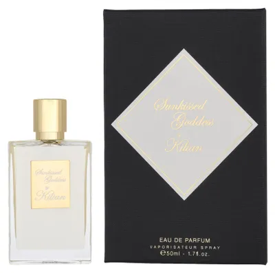 Immagine prodotto di Kilian Sunkissed Goddess Eau de Parfum Spray (ricaricabile) (50 ml)