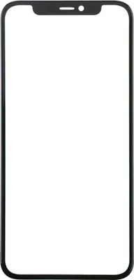 Productafbeelding van Reparatieset voor iPhone 11 Pro: schermglas + flexkabel + lijm