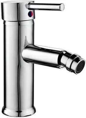 Immagine prodotto di Mexen Lua rubinetto bidet cromato - 72820-00