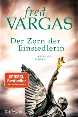 Produktbild von Der Zorn der Einsiedlerin