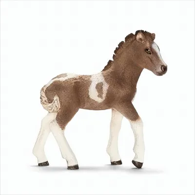 Produktbild von Schleich 13709 Island Pony Fohlen