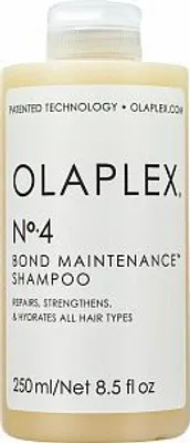 Produktbild von Olaplex No.4 Bond Maintenance Shampoo 250ml