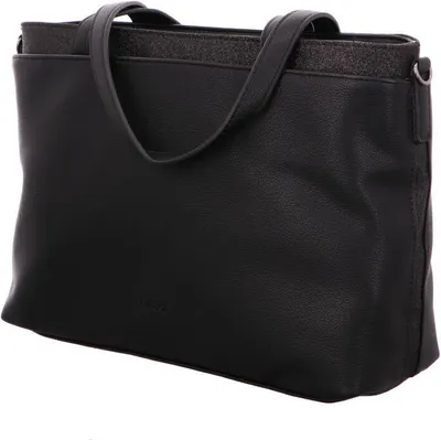 Produktbild von Gabor Damen Handtaschen 11233 Farbe: Schwarz Größe: Einheitsgröße