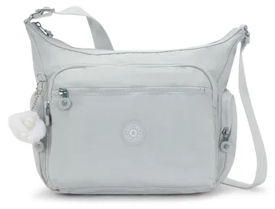 Productafbeelding van Kipling Gabbie schoudertas, lichtgewicht, medium formaat met meerdere compartimenten