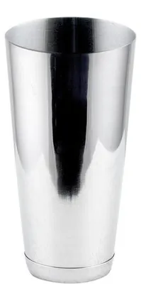 Image de Shaker en acier inoxydable, capacité de 900 ml