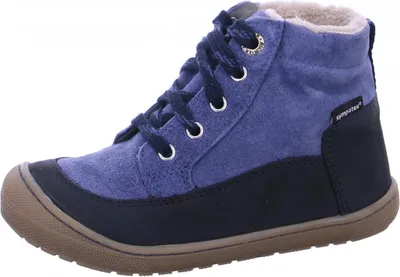Produktbild von Richter Winterstiefel Blau in Gr. 23