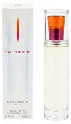 Obrázek produktu pro Givenchy Eau Torride toaletní voda 100ml