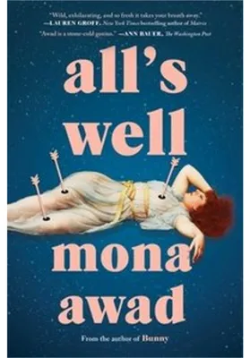 Image de All's Well