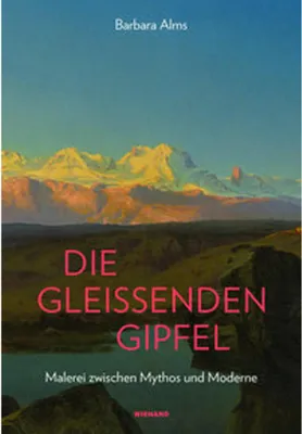 Obrázok produktu pre Die gleissenden Gipfel