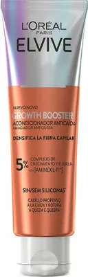 Obrázok produktu pre Doplnok stravy L'Oreal Make Up ELVIVE GROWTH BOOSTER 150 ml