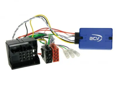 Produktbild von ACV LFB Citroen/Fiat/Toyota