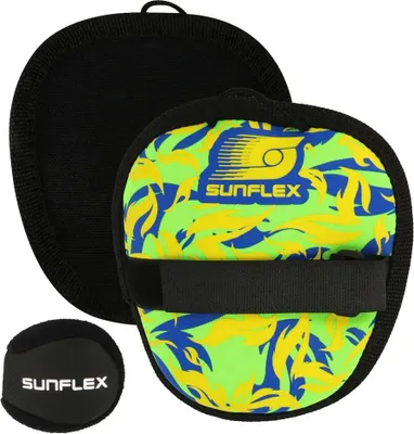 Produktbild von sunflex Mini Sure Catch Setflames Firegreen