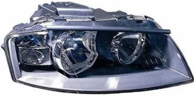 Produktbild von VAN WEZEL Scheinwerfer Rechts für AUDI A3 Sportback (8PA) 0332962