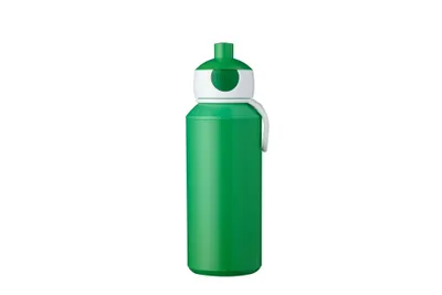 Immagine prodotto di Mepal trinkflasche pop-up campus 400 ml - grün 107410092600