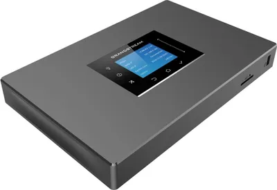 Immagine prodotto di Grandstream UCM6300A - Grigio - PBX - Voce su IP Power over Ethernet