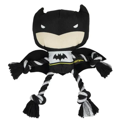 Produktbild von Batman Dental Hundespielzeug Kuscheltier DC Comics
