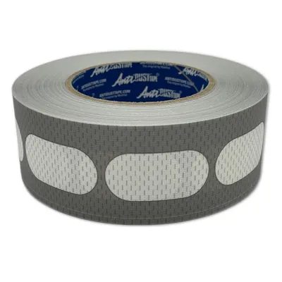 Produktbild von Multifoil AntiDust Tape Filterband für Doppelstegplatten AD3550 mit Filter