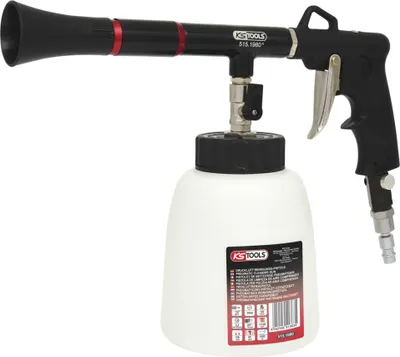 Immagine prodotto di Pistola di pulizia ad aria compressa KS Tools