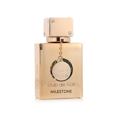 Obrázok produktu pre Club De Nuit Milestone - parfémovaný olej, 18 ml