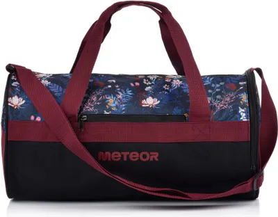 Produktbild von Meteor Sirin 25 l Sporttasche Trainingstasche Reisetasche Tasche Gym Bag Fitnesstasche