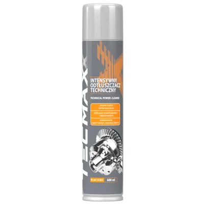 Produktbild von TECMAXX Technischer Entfetter 600ml