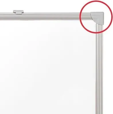Produktbild von Ecken für X-tra! Line Tafeln VE=4 Stück