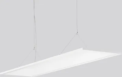 Produktbild von RZB Sidelite ECO, LED, 4000 K, IP20, Weiß