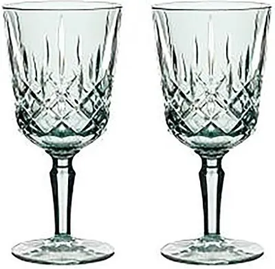 Produktbild von Nachtmann Noblesse Cocktail/Weinglas mint 2 Stück 105220