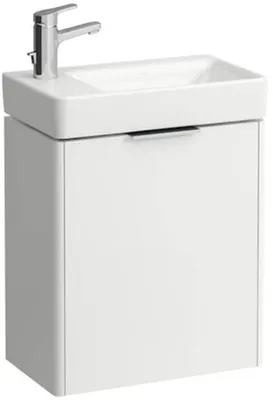 Immagine prodotto di LAUFEN H4021011102611 WTU BASE 267x460x515 1Tipo Scharn. li