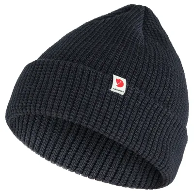 Produktbild von FJÄLLRÄVEN Tab Hat Mütze Dark Navy -
