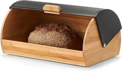 Image de Boîte à pain en plastique