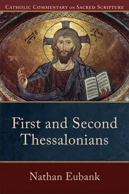 Zdjęcie produktu dla First and Second Thessalonians